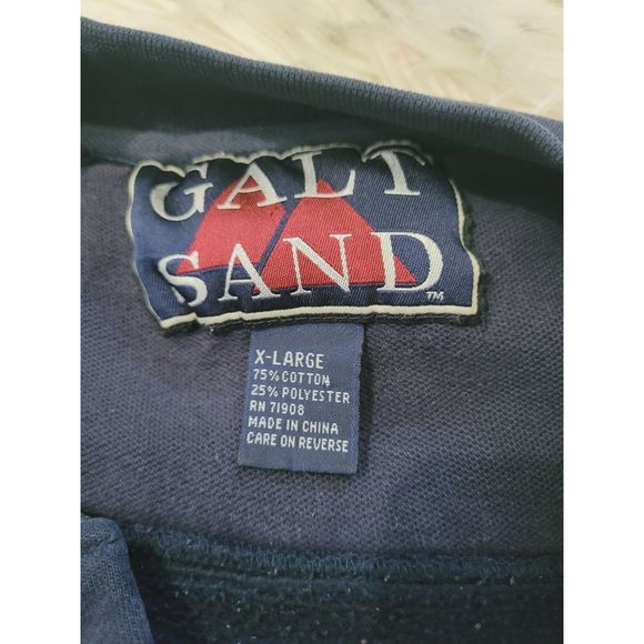 Vintage Dallas Cowboys Sweatshirt, XL - Picture 2 of 3